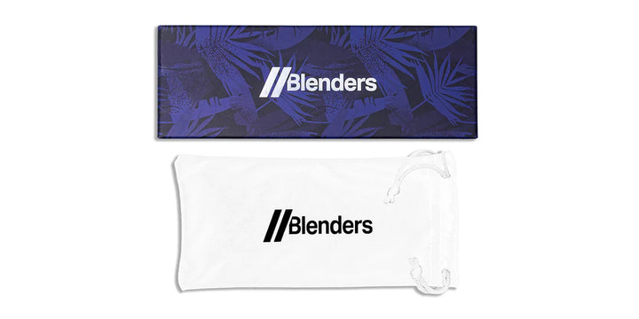 Blenders Lakeview Sunglasses - Shadow 7