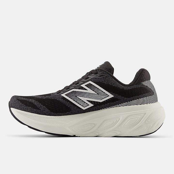 New Balance Fresh Foam X 880v15 Women's Running Shoes Black/White