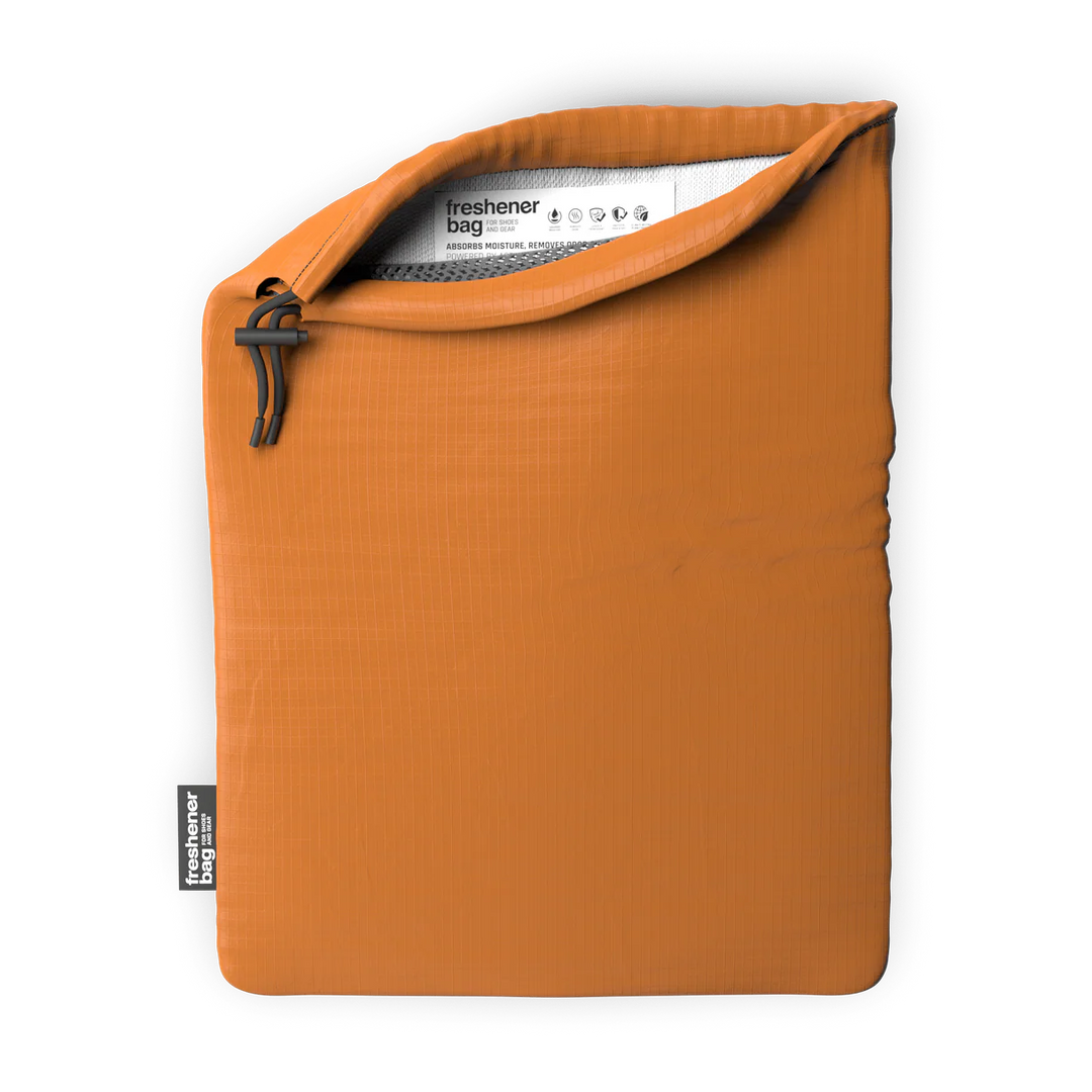 Smell Well Freshener Bag Orange 