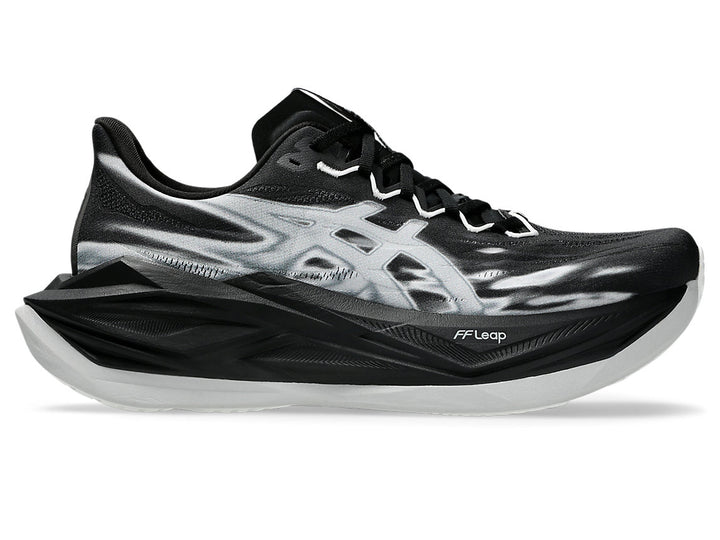 ASICS Superblast 3 Running Shoe - Black/Black 