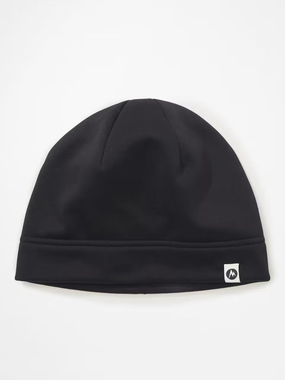 Marmot Olden Polartec Beanie Black
