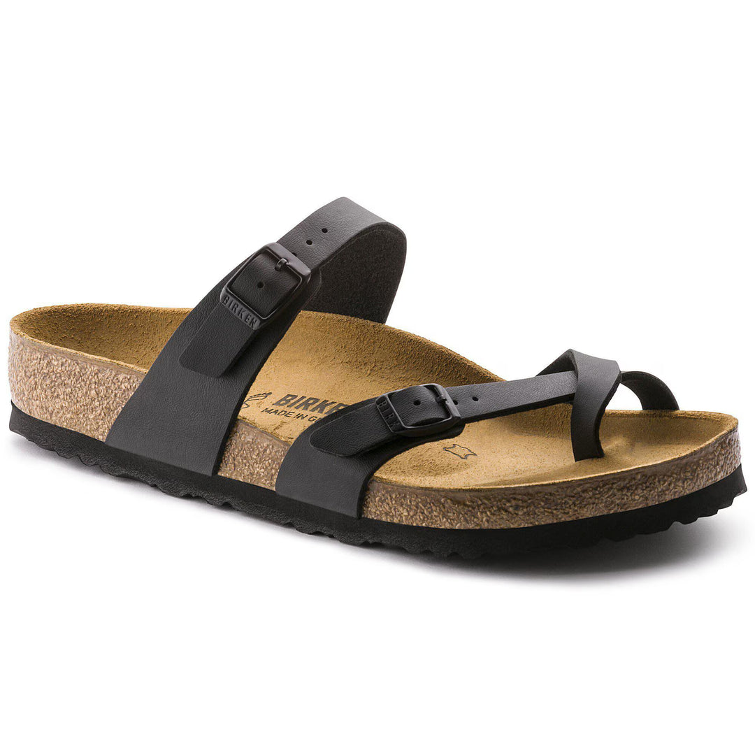 Birkenstock Women's Mayari Sandal Black