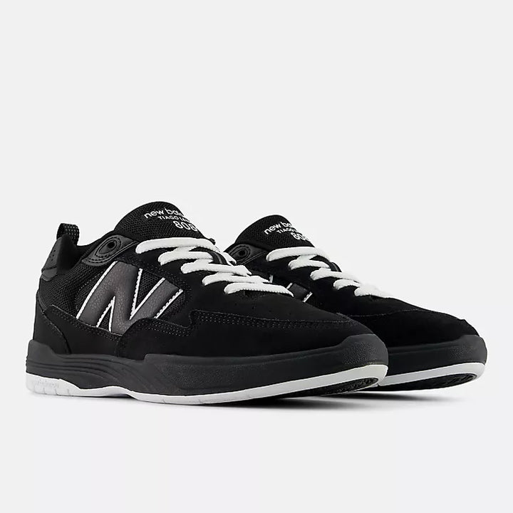 New Balance Numeric Men’s 808L Skate Shoe - Black/White 1