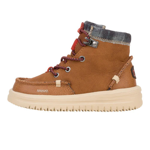 HeyDude Bradley Toddler Classic