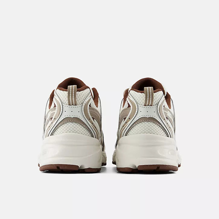 New Balance Unisex 530 Shoe - Sea Salt/Driftwood