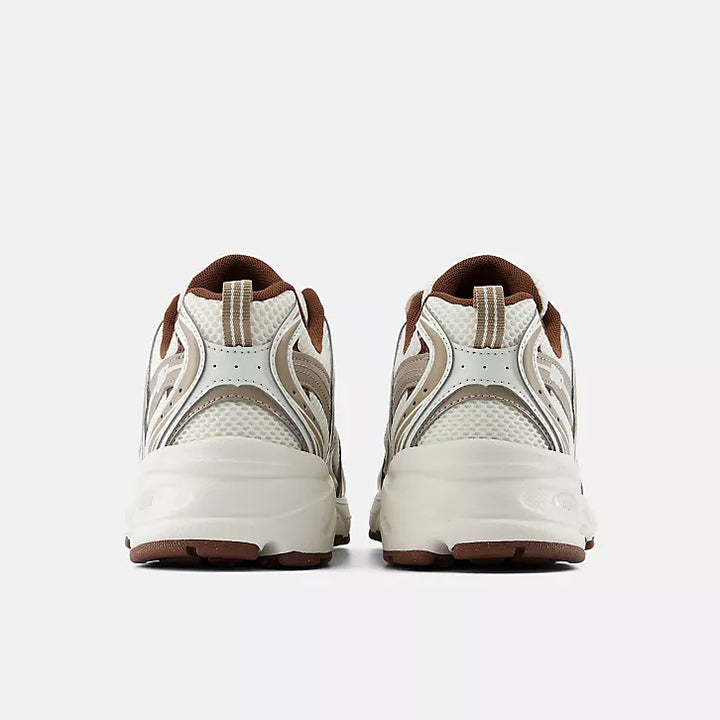 New Balance Unisex 530 Shoe - Sea Salt/Driftwood