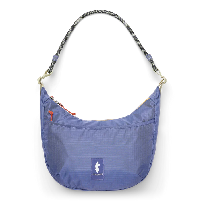 Cotopaxi Trozo 8L Shoulder Bag - Blue Smoke 2