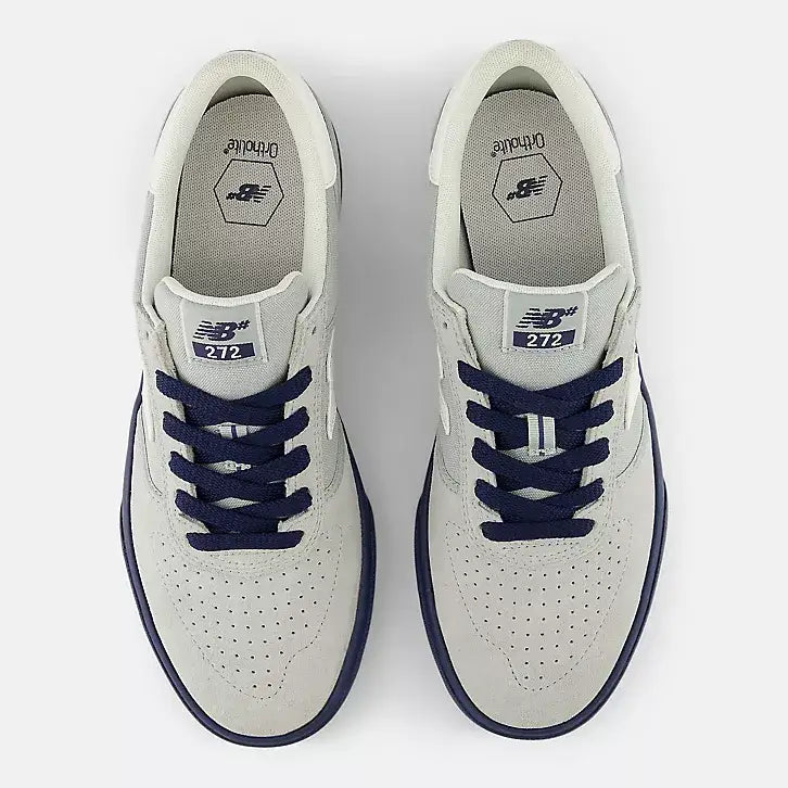 New Balance Numeric Men&