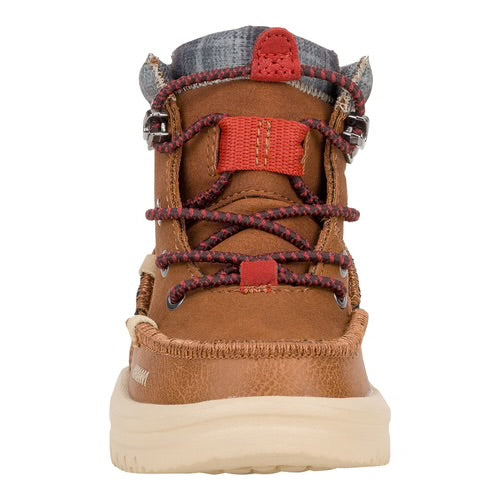 HeyDude Bradley Toddler Classic