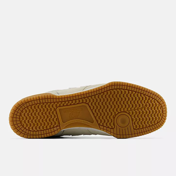 New Balance Numeric Men’s Tom Knox 600 - Angora w White 5