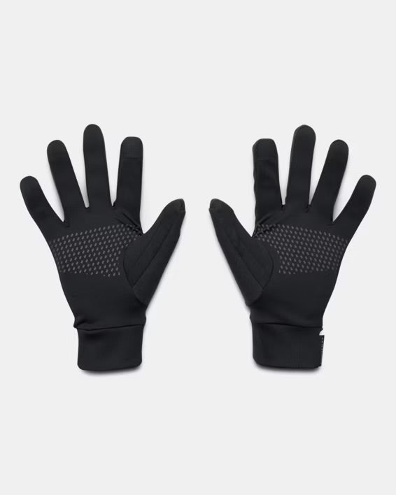 Under Armour Storm Liner Gloves | The Shoe Collective 