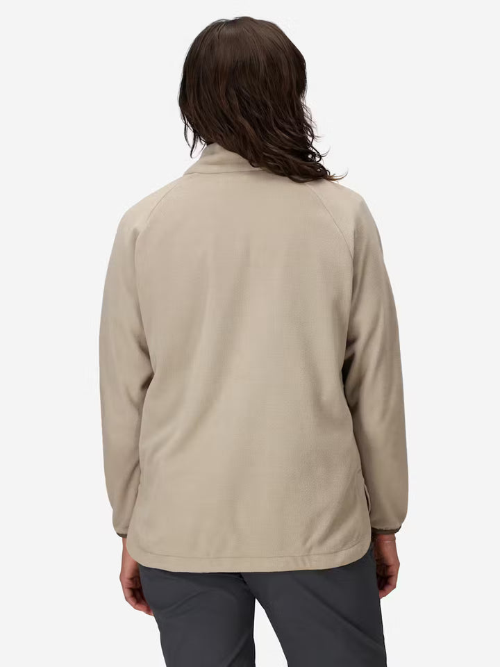 Marmot Women’s Upward Fleece shale grey 2