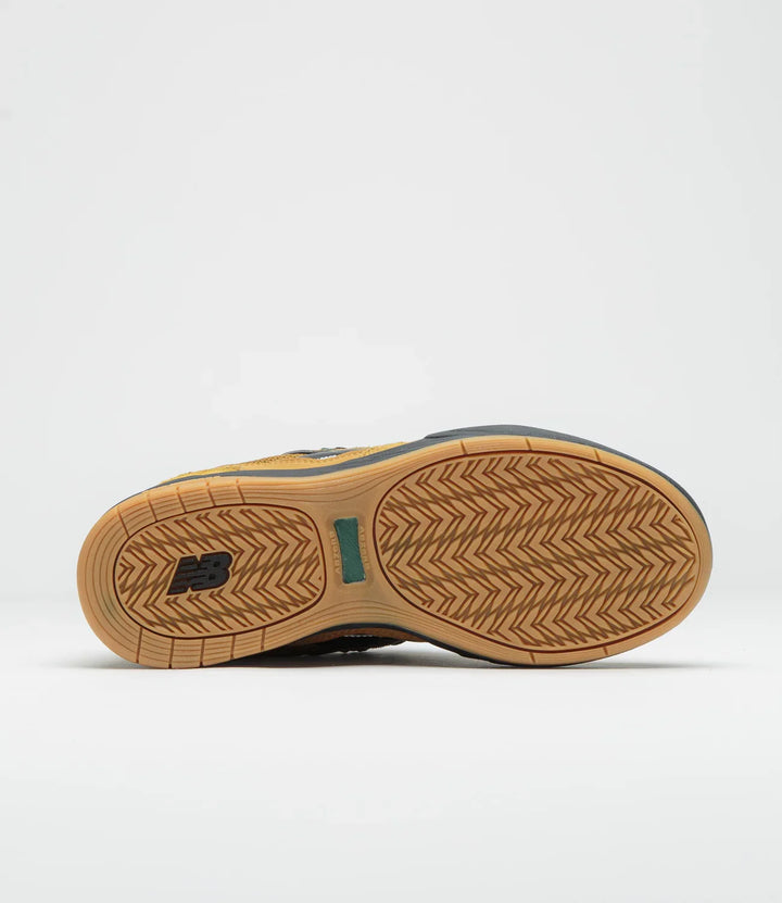 New Balance Men’s 808 Lite - Wheat/Black 5