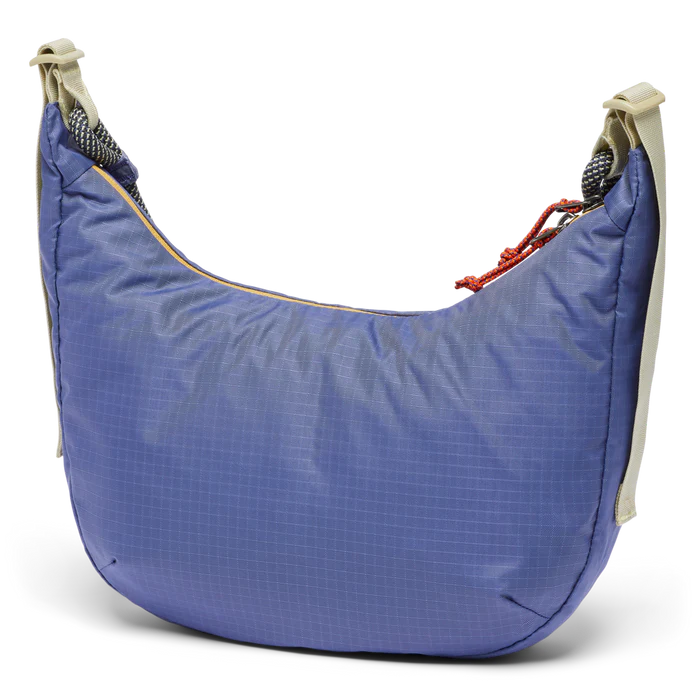 Cotopaxi Trozo 8L Shoulder Bag - Blue Smoke 1