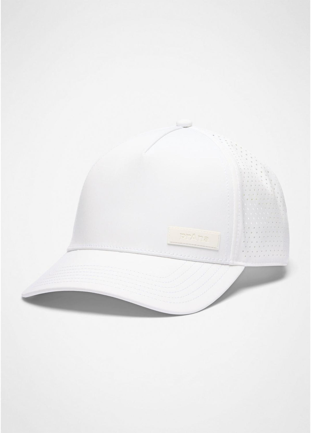 prAna Desert Road Technical Hat - Soft White 