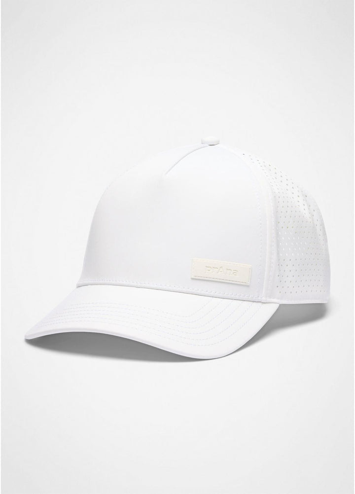 prAna Desert Road Technical Hat - Soft White 
