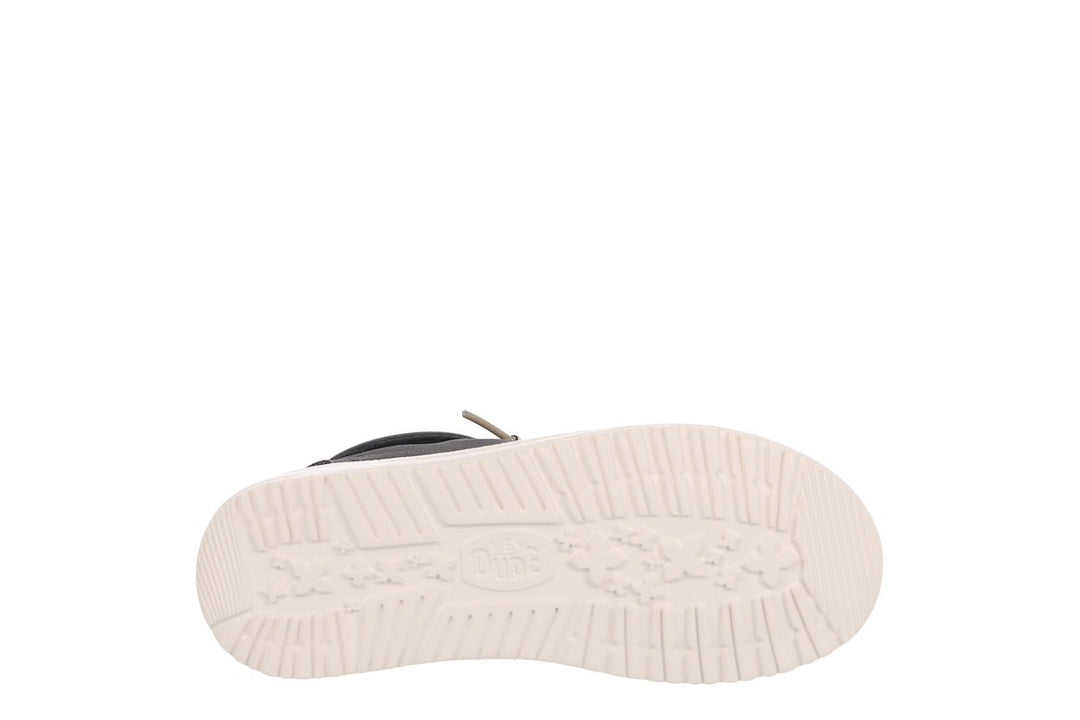 Hey Dude Wally Mid Youth Classic