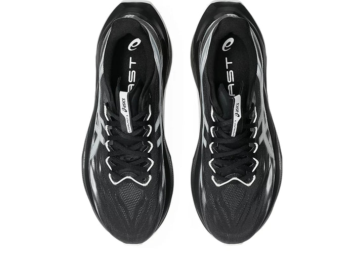 ASICS Superblast 3 Running Shoe - Black/Black 5