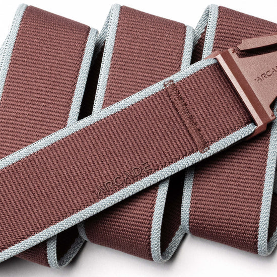 Arcade Carto Stretch Belt