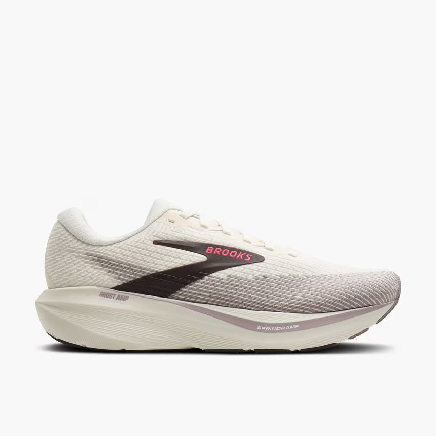 Brooks Ghost Amp Women&