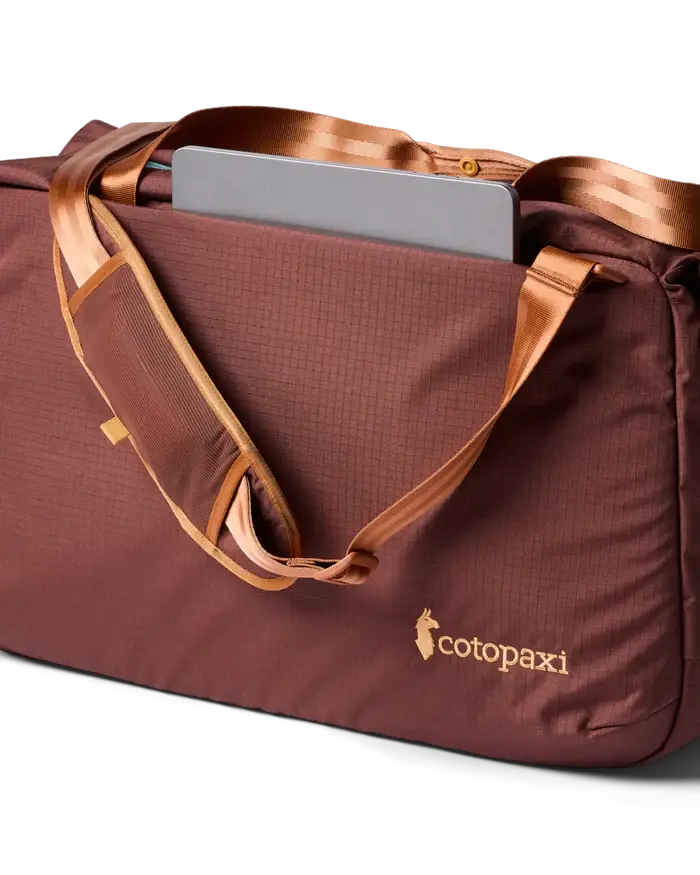 Cotopaxi Viaje 45L Travel Duffel Bag - Sepia 2