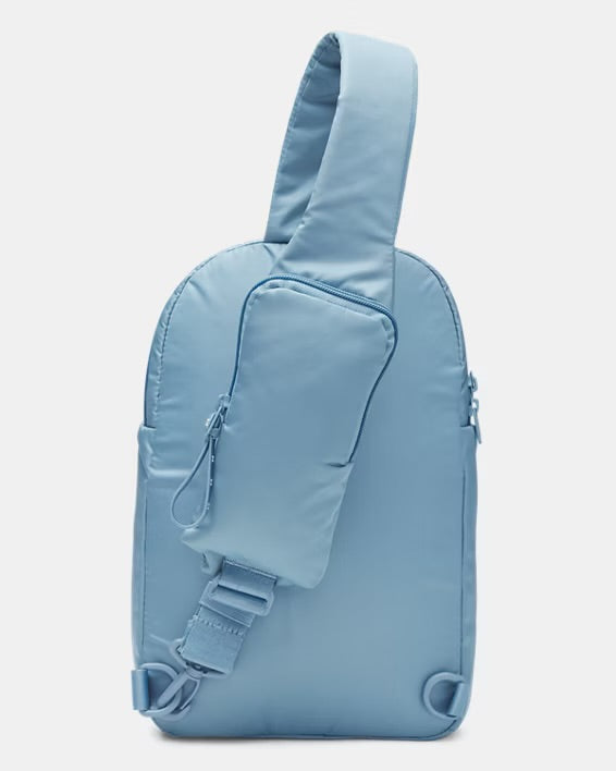 UA Studio City Sling Bag - Blue Smoke 1