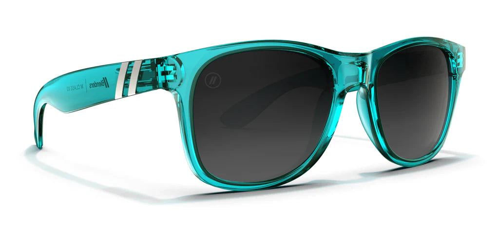Blenders M Class X2 Sunglasses - tropical Current 