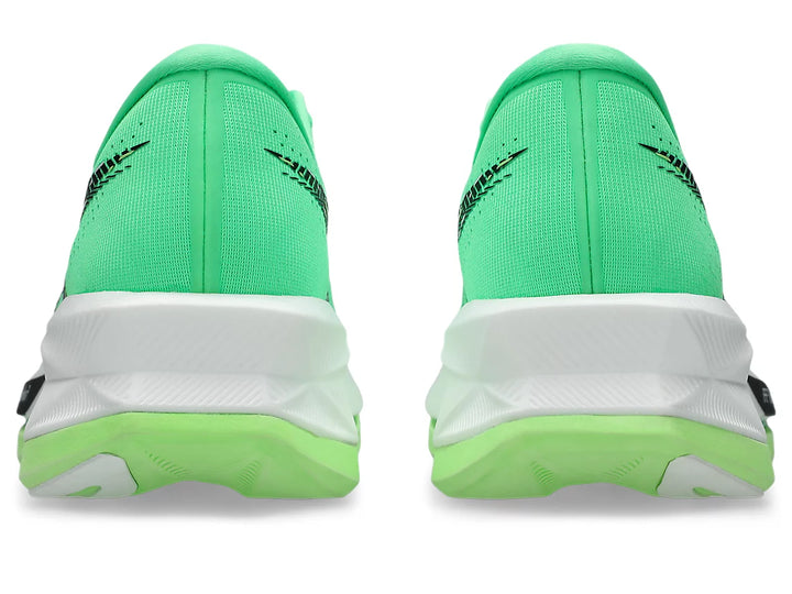 ASICS Men’s Sonicblast Running Shoe - Vital Green / Black 4