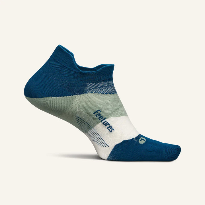 Feetures Elite Ultra Light Socks Midnight Woods 