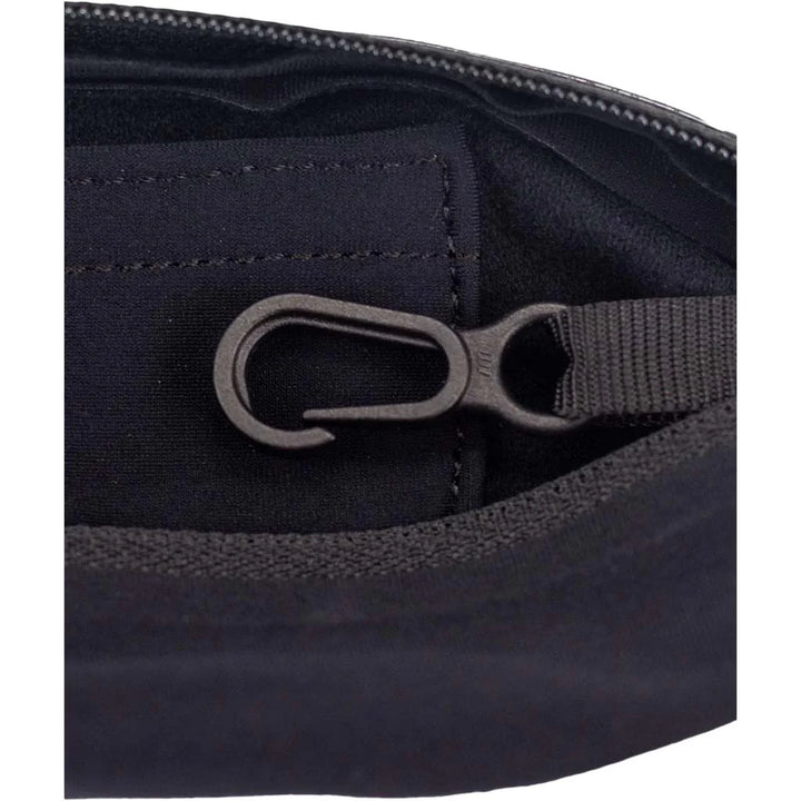 Nathan Mirage Pak Plus Adjustable Running Belt - Blue Light/Blue Danube 3
