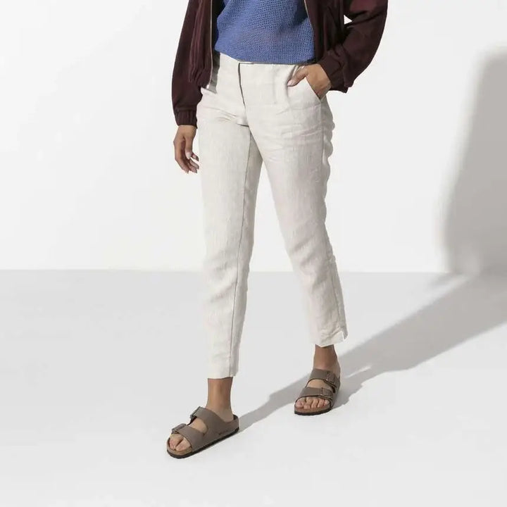 Birkenstock Women’s Arizona Sandal Mocca 4