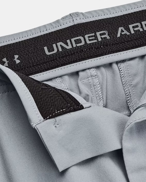 UA Men's Drive Pant - Halo Grey 4