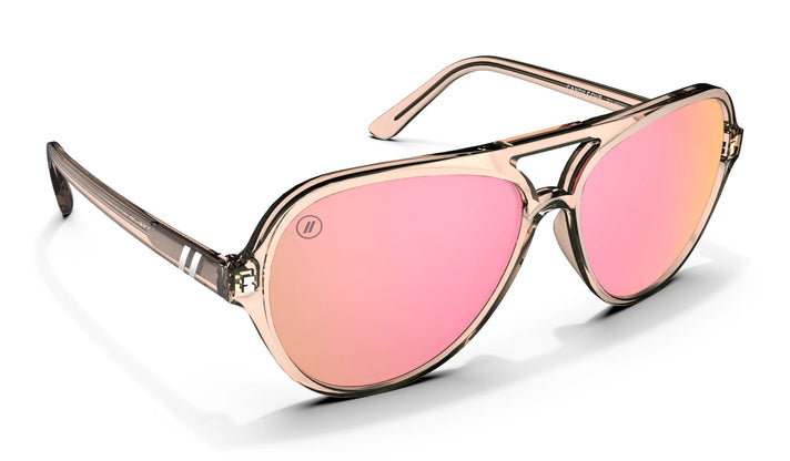 Blenders Skyway Polarized Sunglasses - Candy Cove 3