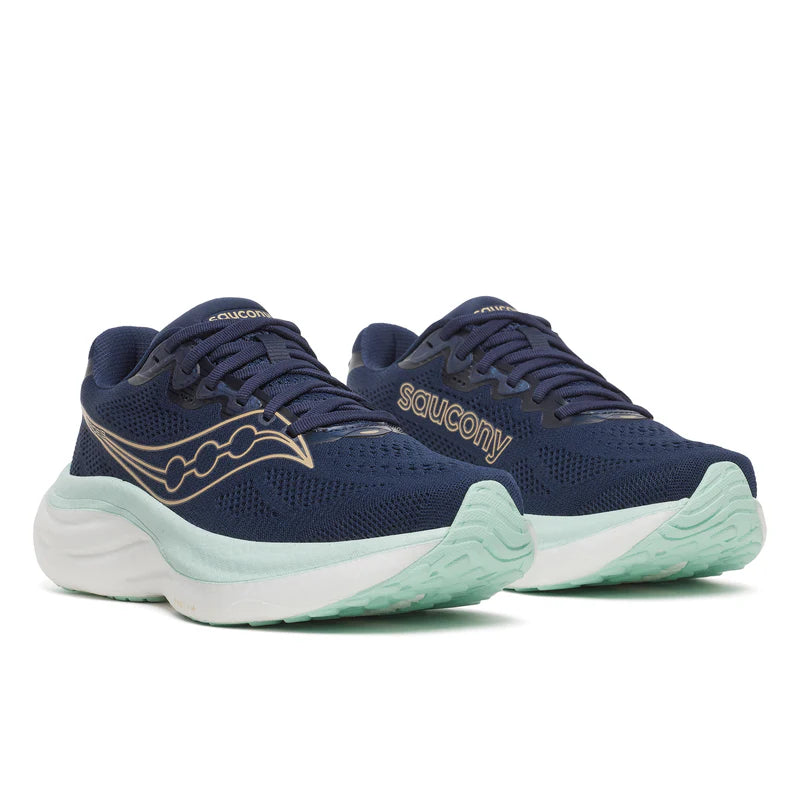 Saucony Ride 19 Women&