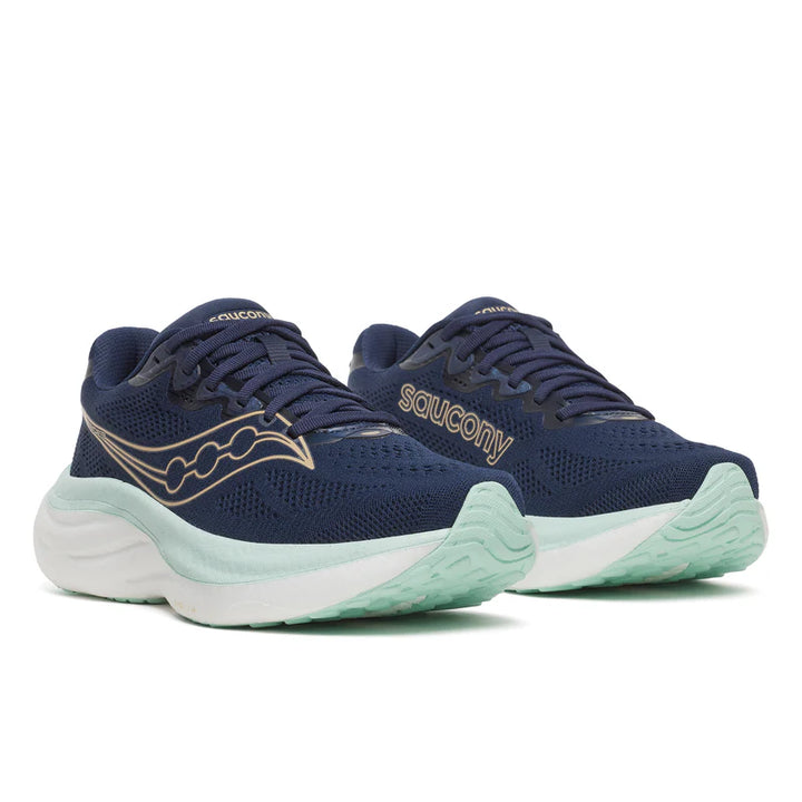 Saucony Ride 19 Women&