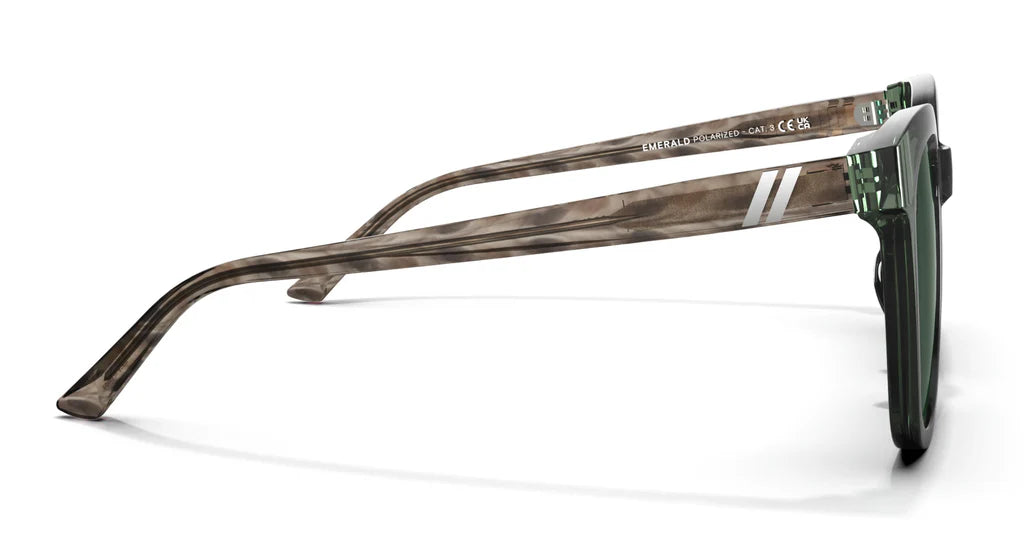 Blenders Grove Sunglasses - Emerald 4