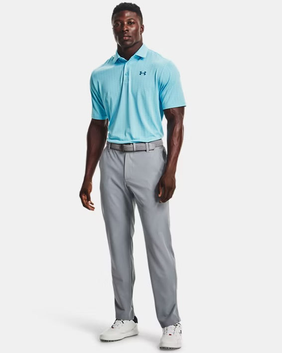 UA Men's Drive Pant - Halo Grey 2