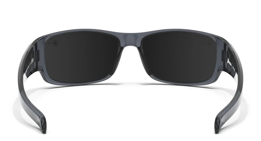 Blenders Lakeview Sunglasses - Shadow 6