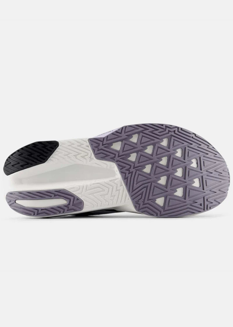 New Balance FuelCell Rebel v5 Digital Mist Magnet outsole detail