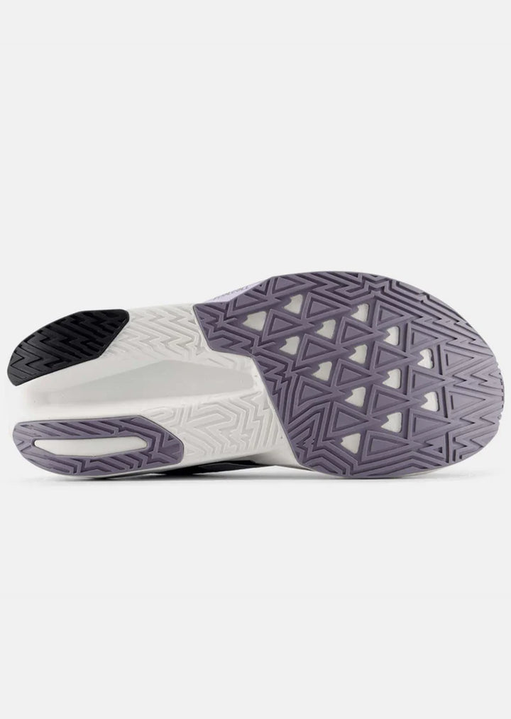 New Balance FuelCell Rebel v5 Digital Mist Magnet outsole detail
