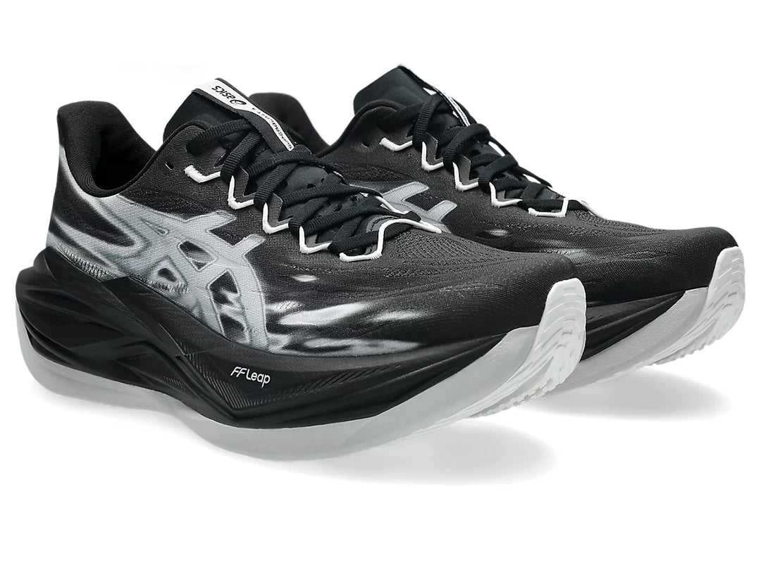 ASICS Superblast 3 Running Shoe - Black/Black 1