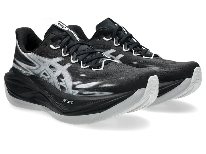 ASICS Superblast 3 Running Shoe - Black/Black 1