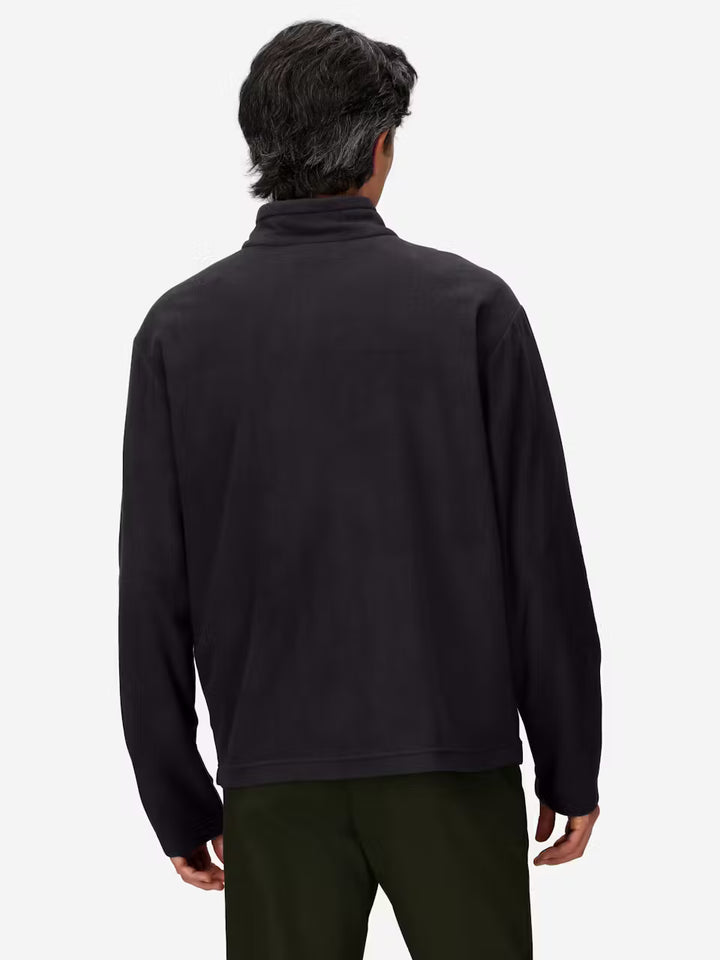 Marmot Men’s Black Upward Fleece 1