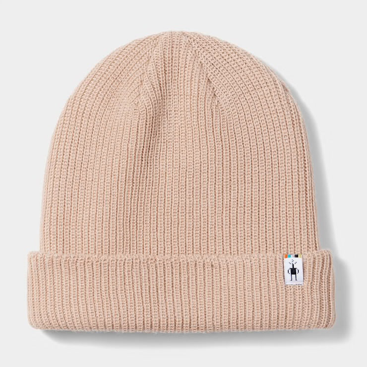 Smartwool Active Fleece Glove - Toffee Cream 1