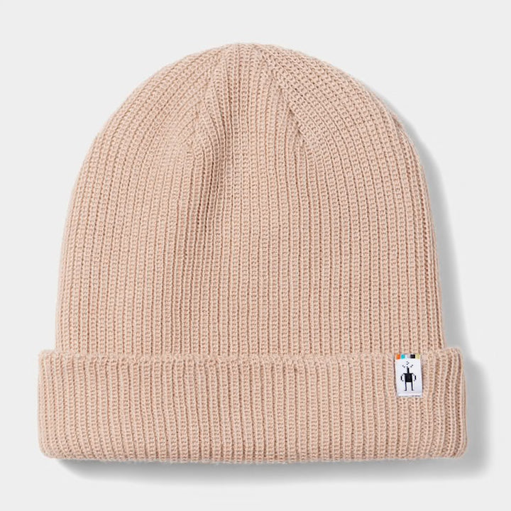 Smartwool Active Fleece Glove - Toffee Cream 1