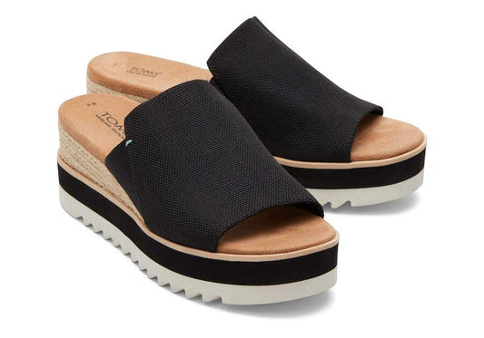 Toms Women’s Diana Mule Sandal - The Shoe Collective