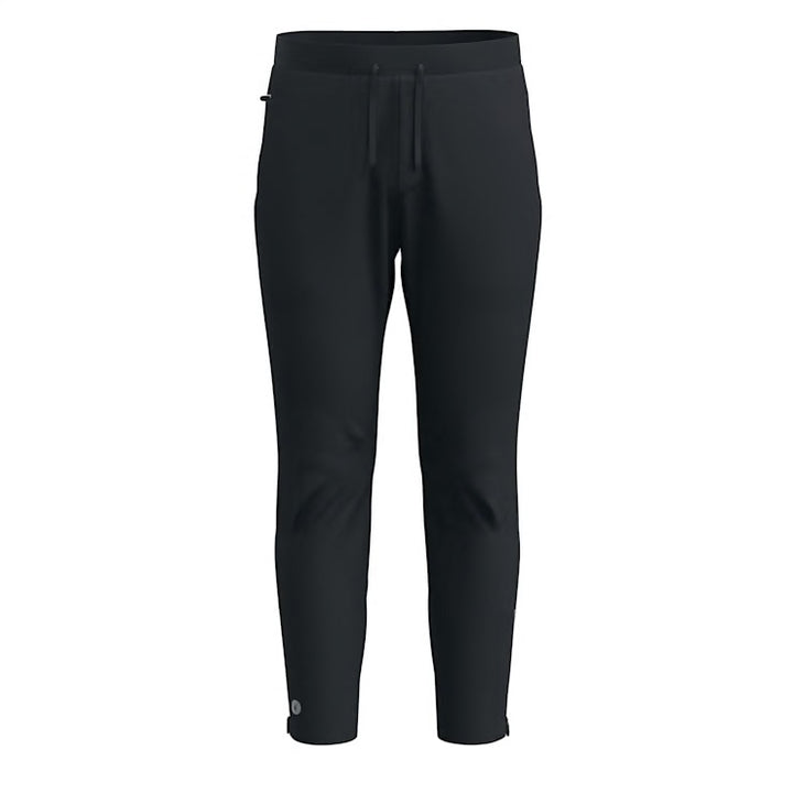 Smartwool Men's Active Run Pant - Black 3