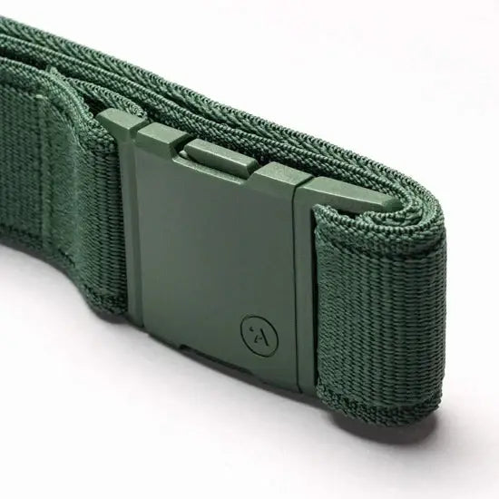 Arcade Atlas Stretch Belt Forest 3