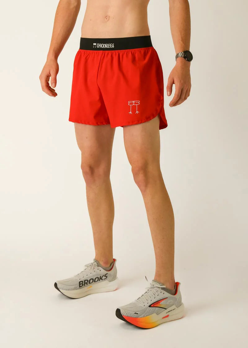 Chickn Legs Men&