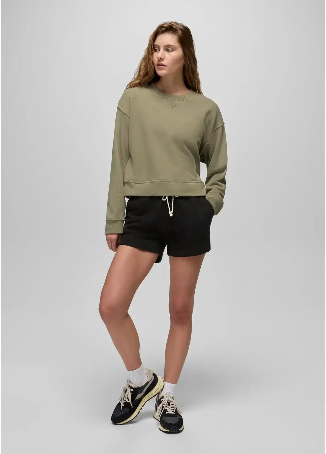 PrAna Women&